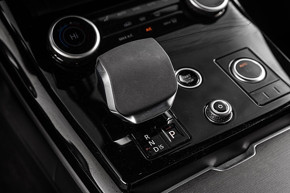 Land Rover Range Rover Sport 20 of 30