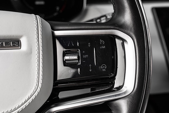 Land Rover Range Rover Sport 30 of 30