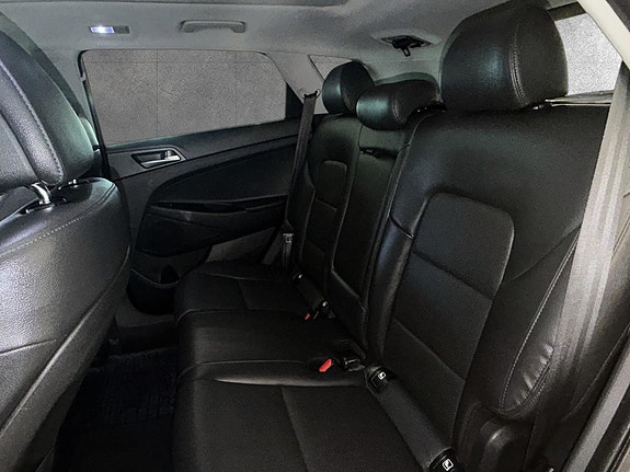 Hyundai Tucson 11 of 20