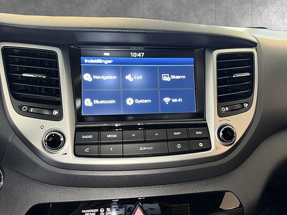 Hyundai Tucson 18 of 20