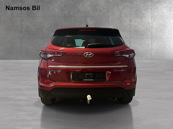 Hyundai Tucson 6 of 20