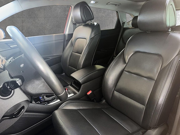 Hyundai Tucson 9 of 20