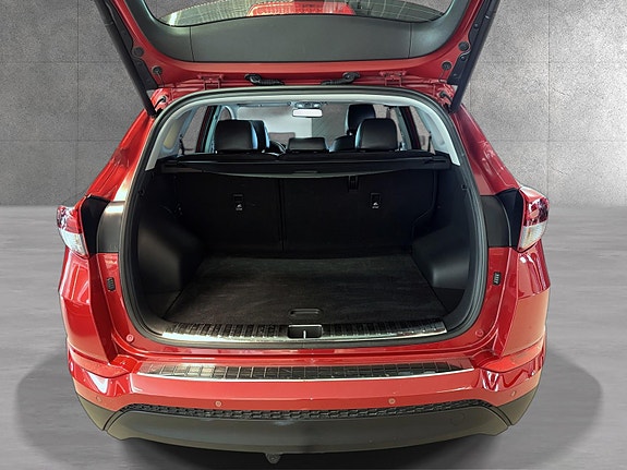 Hyundai Tucson 20 of 20