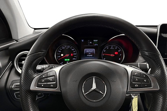 Mercedes-Benz GLC350 e 9 of 24