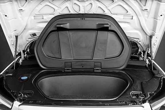 Volvo XC40 30 of 30