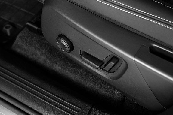 Volvo XC40 22 of 30