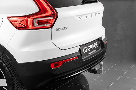 Volvo XC40 6 of 30
