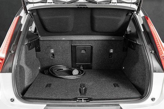 Volvo XC40 26 of 30