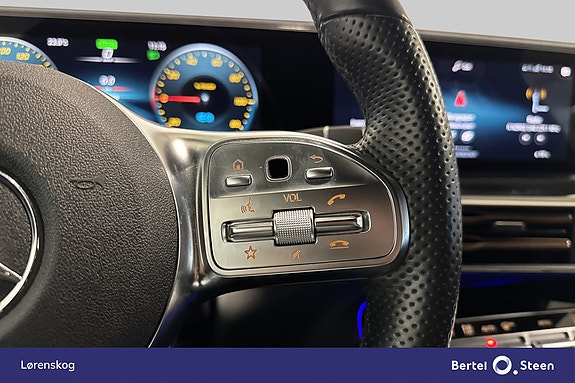 Mercedes-Benz EQC400 15 of 28