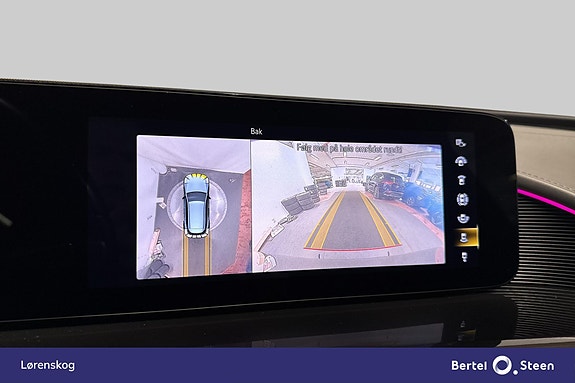 Mercedes-Benz EQC400 22 of 28