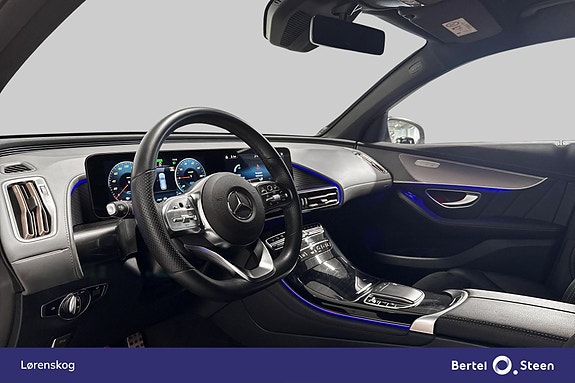 Mercedes-Benz EQC400 9 of 28