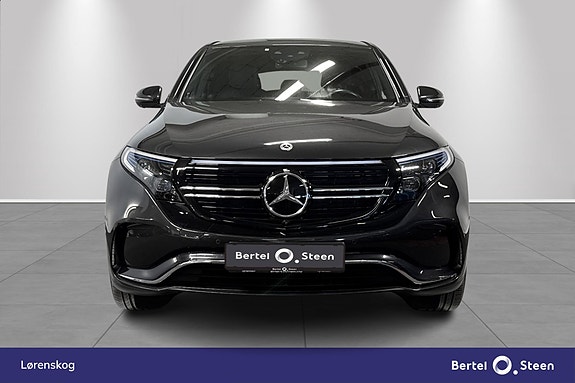 Mercedes-Benz EQC400 8 of 28