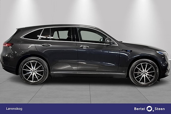 Mercedes-Benz EQC400 6 of 28