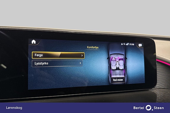Mercedes-Benz EQC400 20 of 28