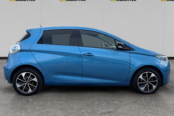Renault Zoe 6 of 18