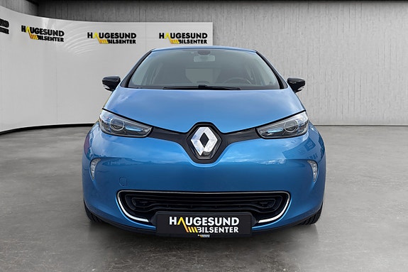 Renault Zoe 7 of 18