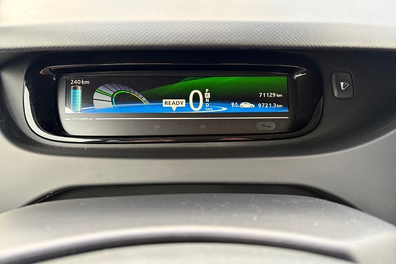 Renault Zoe 18 of 18