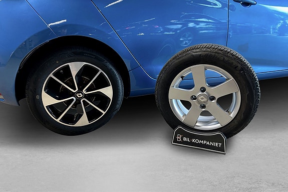 Renault Zoe 10 of 18