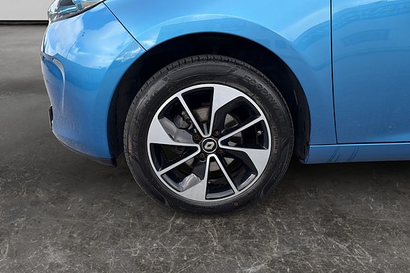 Renault Zoe 9 of 18