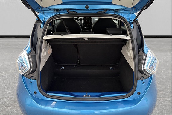 Renault Zoe 11 of 18
