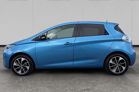 Renault Zoe 5 of 18