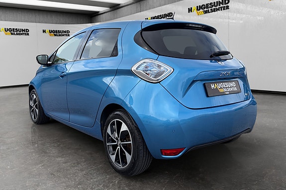 Renault Zoe 3 of 18