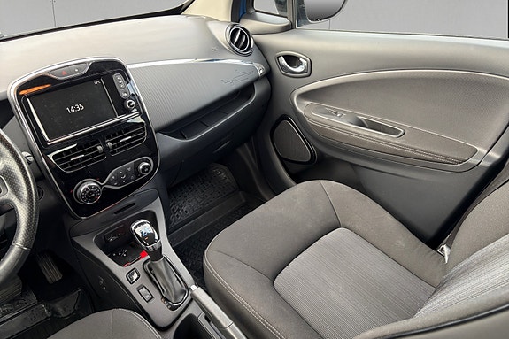 Renault Zoe 15 of 18
