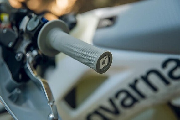Husqvarna TE 300 PRO Enduro 2-takt Toppmodell PÅ VEI INN 14 of 30