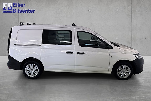 Volkswagen Caddy Maxi 9 of 30