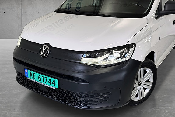 Volkswagen Caddy Maxi 5 of 30
