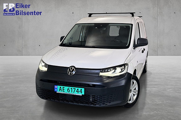 Volkswagen Caddy Maxi 2 of 30