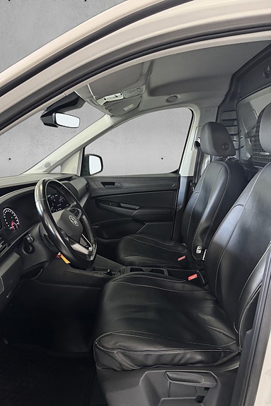 Volkswagen Caddy Maxi 27 of 30