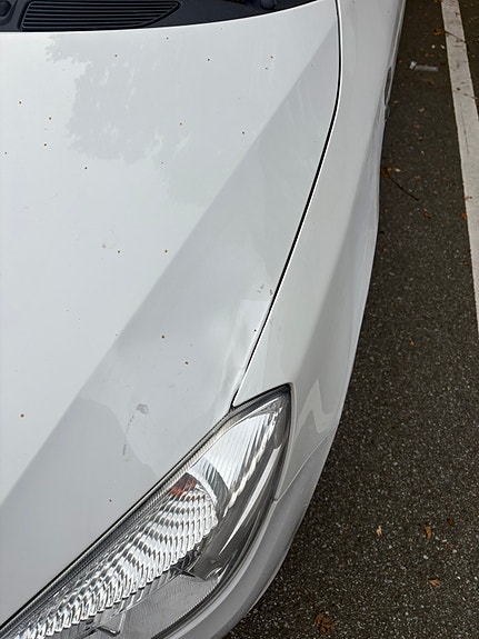 Skoda Fabia 8 of 12
