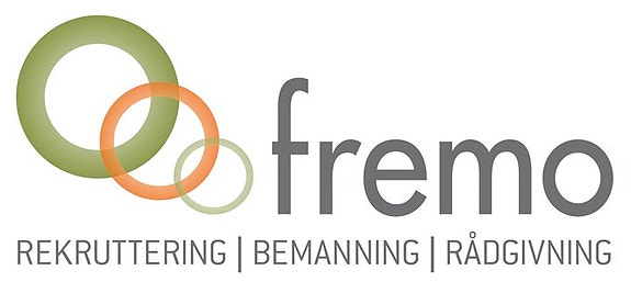 Fremogruppen AS - avd. Trondheim logo
