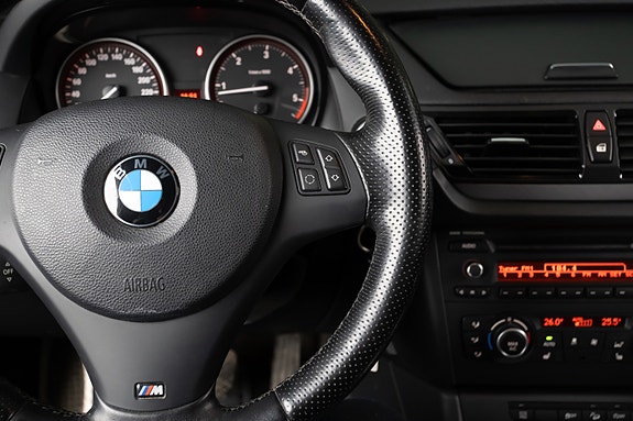 BMW X1 15 of 19