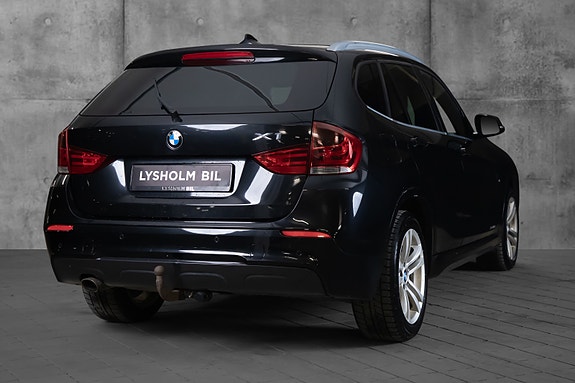 BMW X1 4 of 19