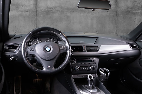 BMW X1 8 of 19