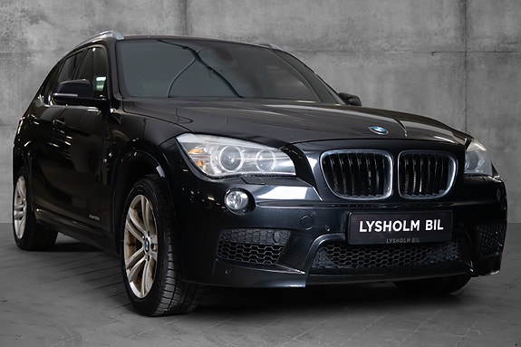 BMW X1 2 of 19