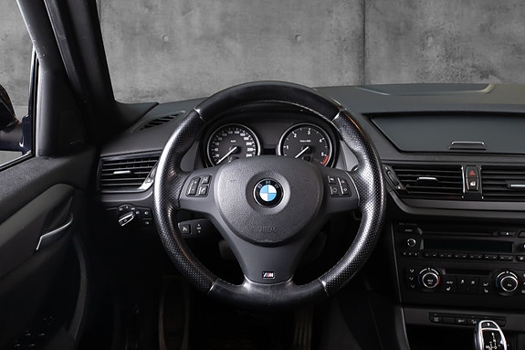 BMW X1 9 of 19
