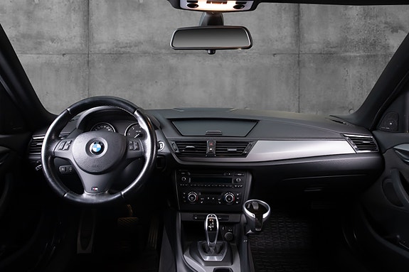 BMW X1 7 of 19