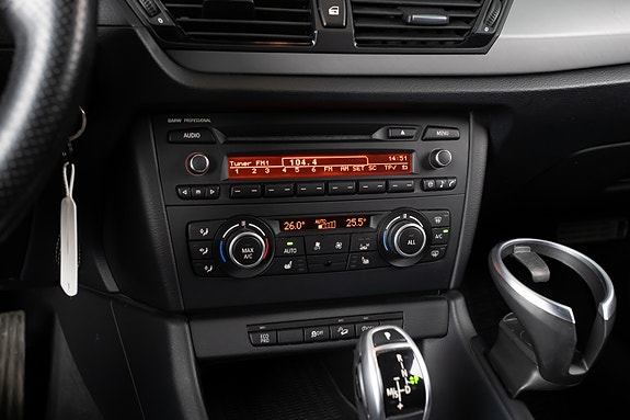 BMW X1 16 of 19