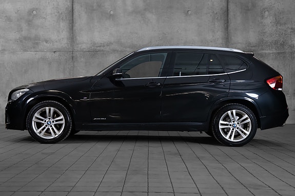 BMW X1 5 of 19