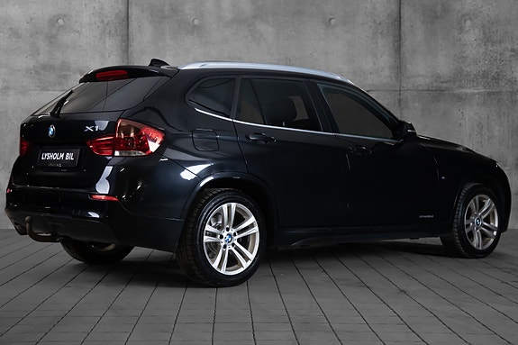 BMW X1 3 of 19