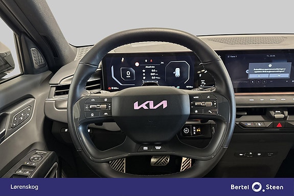 Kia EV9 21 of 30
