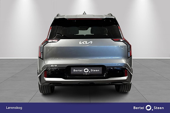 Kia EV9 4 of 30