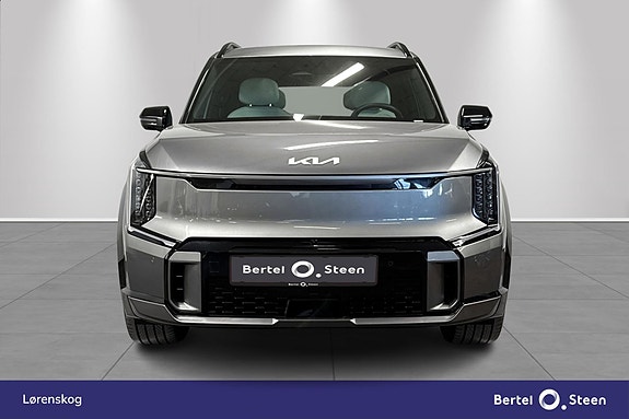 Kia EV9 8 of 30
