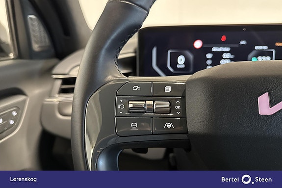 Kia EV9 22 of 30