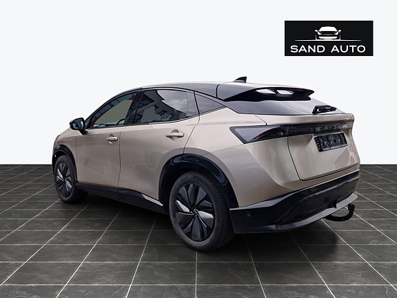 Nissan Ariya 3 of 23