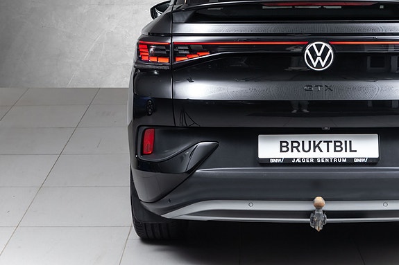 Volkswagen ID.5 GTX 9 of 28