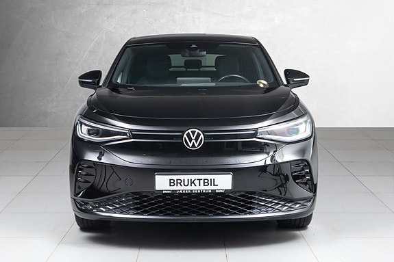 Volkswagen ID.5 GTX 4 of 28